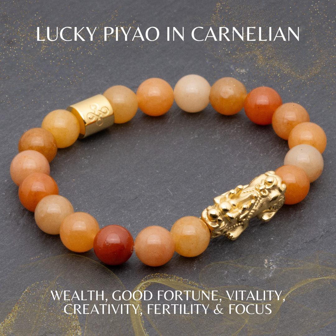 Piyao on sale lucky bracelet