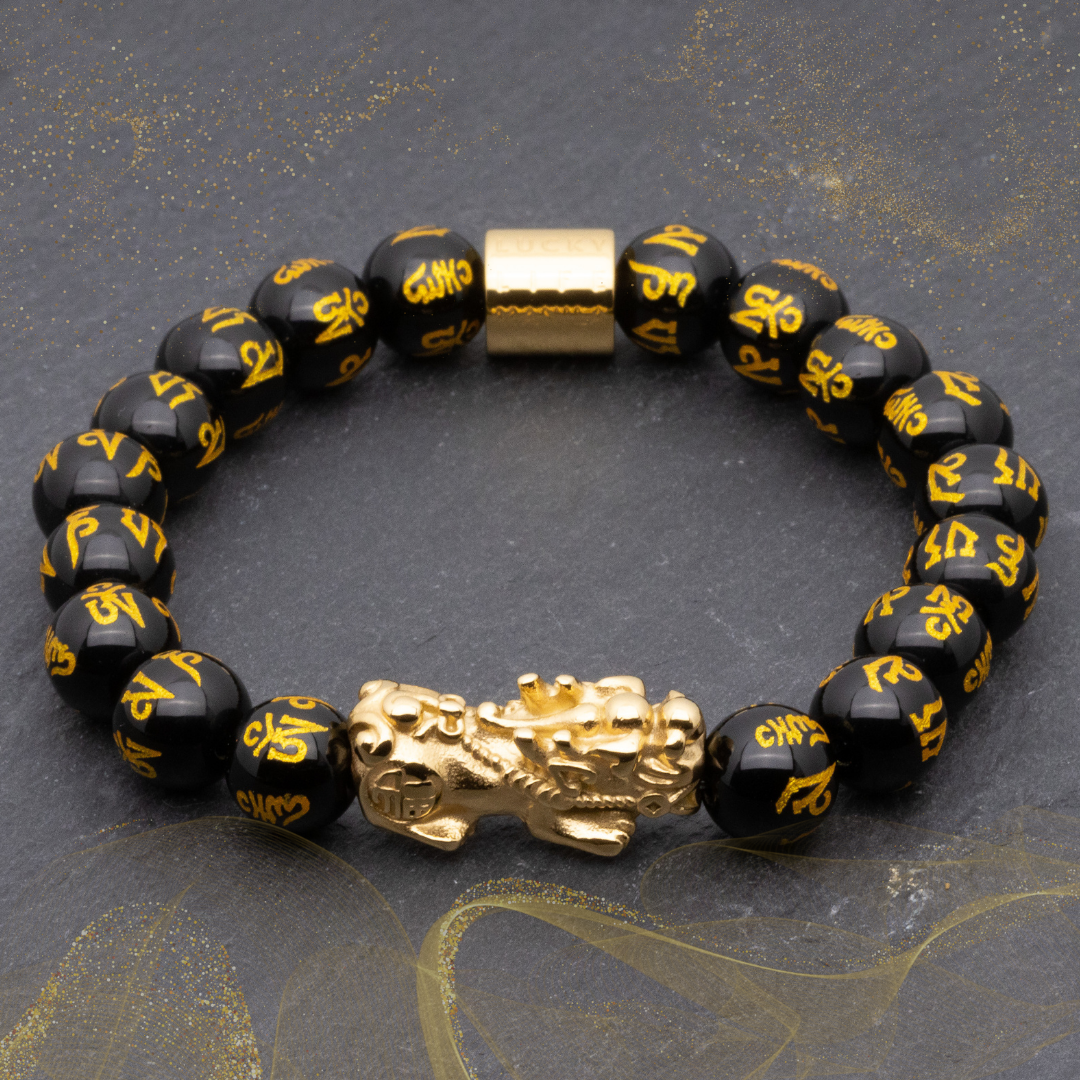 Black mantra piyao meaning deals