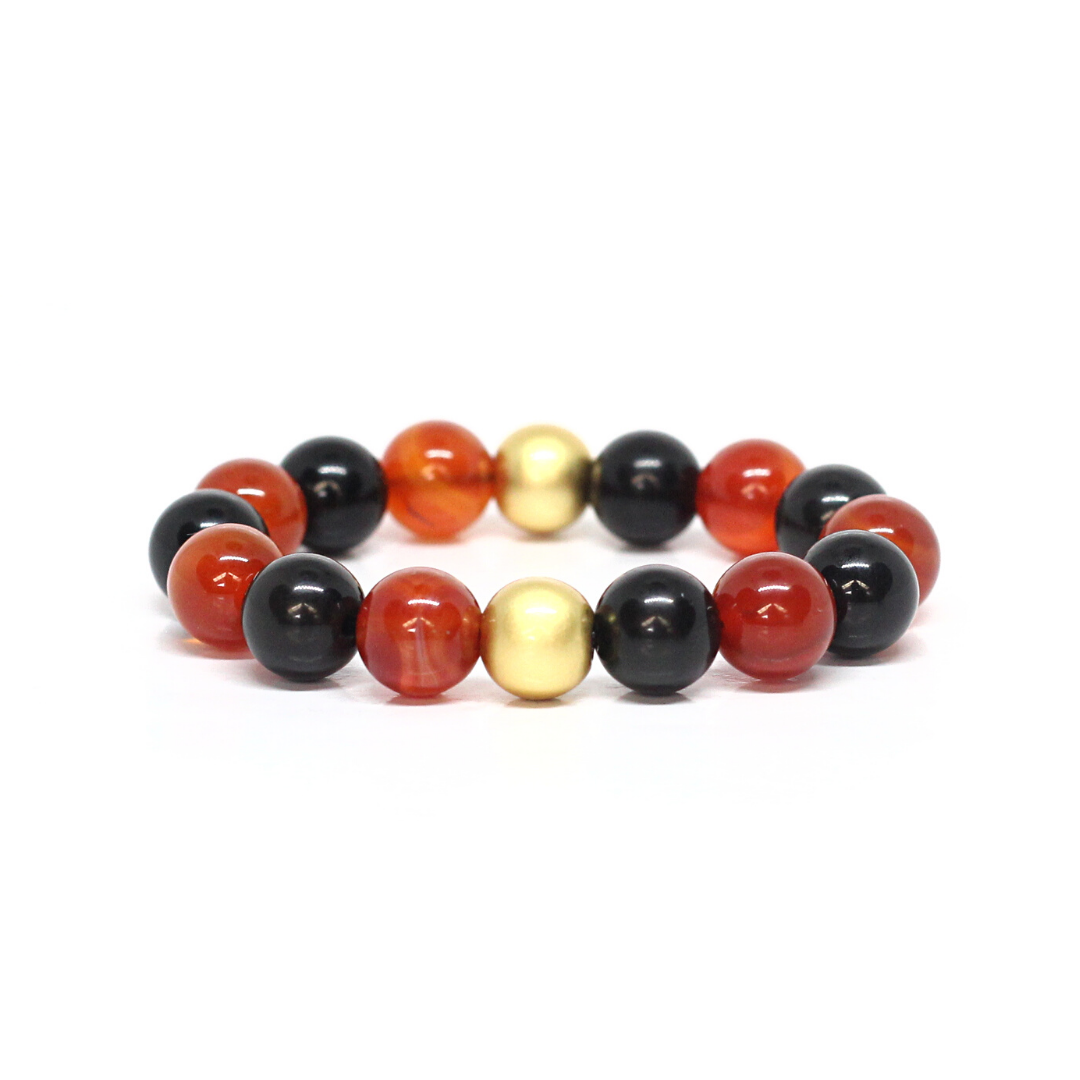 Anti usog bracelet for baby on sale